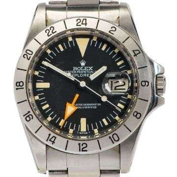 rolex lichfield